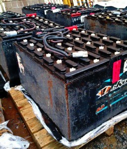Scrap Us Your Battery
