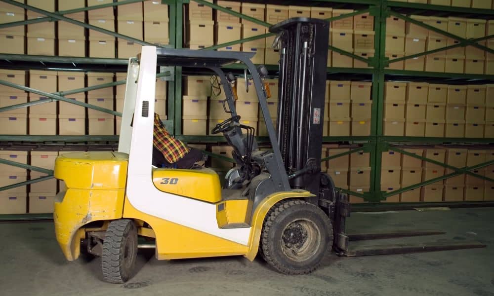3 Trends Elevating the Importance of Green Warehousing